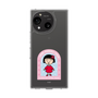 スリムプロテクションケース［ ちびまる子ちゃん - フレームA ］