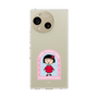 スリムプロテクションケース［ ちびまる子ちゃん - フレームA ］