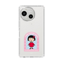 スリムプロテクションケース［ ちびまる子ちゃん - フレームA ］