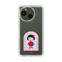 スリムプロテクションケース［ ちびまる子ちゃん - フレームA ］