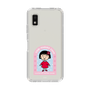 スリムプロテクションケース［ ちびまる子ちゃん - フレームA ］