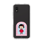 スリムプロテクションケース［ ちびまる子ちゃん - フレームA ］