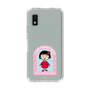 スリムプロテクションケース［ ちびまる子ちゃん - フレームA ］
