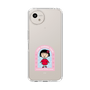 スリムプロテクションケース［ ちびまる子ちゃん - フレームA ］