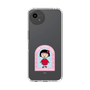スリムプロテクションケース［ ちびまる子ちゃん - フレームA ］