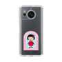 スリムプロテクションケース［ ちびまる子ちゃん - フレームA ］