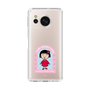 スリムプロテクションケース［ ちびまる子ちゃん - フレームA ］