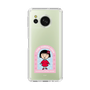スリムプロテクションケース［ ちびまる子ちゃん - フレームA ］
