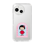 スリムプロテクションケース［ ちびまる子ちゃん - フレームA ］