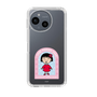 スリムプロテクションケース［ ちびまる子ちゃん - フレームA ］