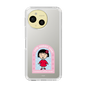 スリムプロテクションケース［ ちびまる子ちゃん - フレームA ］