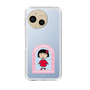 スリムプロテクションケース［ ちびまる子ちゃん - フレームA ］