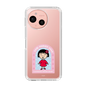 スリムプロテクションケース［ ちびまる子ちゃん - フレームA ］