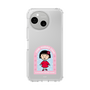 スリムプロテクションケース［ ちびまる子ちゃん - フレームA ］