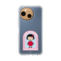 スリムプロテクションケース［ ちびまる子ちゃん - フレームA ］