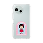 スリムプロテクションケース［ ちびまる子ちゃん - フレームA ］
