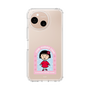 スリムプロテクションケース［ ちびまる子ちゃん - フレームA ］