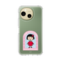 スリムプロテクションケース［ ちびまる子ちゃん - フレームA ］