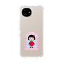 スリムプロテクションケース［ ちびまる子ちゃん - フレームA ］