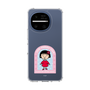 スリムプロテクションケース［ ちびまる子ちゃん - フレームA ］