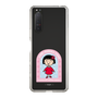 スリムプロテクションケース［ ちびまる子ちゃん - フレームA ］