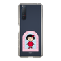 スリムプロテクションケース［ ちびまる子ちゃん - フレームA ］