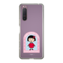 スリムプロテクションケース［ ちびまる子ちゃん - フレームA ］