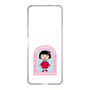 スリムプロテクションケース［ ちびまる子ちゃん - フレームA ］