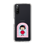 スリムプロテクションケース［ ちびまる子ちゃん - フレームA ］