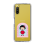 スリムプロテクションケース［ ちびまる子ちゃん - フレームA ］