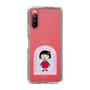 スリムプロテクションケース［ ちびまる子ちゃん - フレームA ］