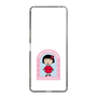 スリムプロテクションケース［ ちびまる子ちゃん - フレームA ］