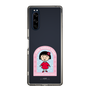スリムプロテクションケース［ ちびまる子ちゃん - フレームA ］