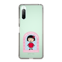 スリムプロテクションケース［ ちびまる子ちゃん - フレームA ］