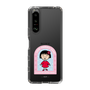 スリムプロテクションケース［ ちびまる子ちゃん - フレームA ］