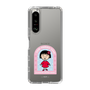 スリムプロテクションケース［ ちびまる子ちゃん - フレームA ］