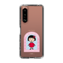 スリムプロテクションケース［ ちびまる子ちゃん - フレームA ］
