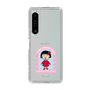 スリムプロテクションケース［ ちびまる子ちゃん - フレームA ］