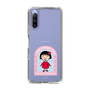 スリムプロテクションケース［ ちびまる子ちゃん - フレームA ］