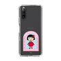 スリムプロテクションケース［ ちびまる子ちゃん - フレームA ］