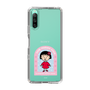 スリムプロテクションケース［ ちびまる子ちゃん - フレームA ］