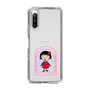 スリムプロテクションケース［ ちびまる子ちゃん - フレームA ］