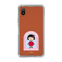 スリムプロテクションケース［ ちびまる子ちゃん - フレームA ］