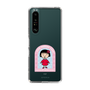 スリムプロテクションケース［ ちびまる子ちゃん - フレームA ］