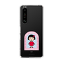 スリムプロテクションケース［ ちびまる子ちゃん - フレームA ］