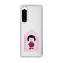スリムプロテクションケース［ ちびまる子ちゃん - フレームA ］