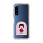 スリムプロテクションケース［ ちびまる子ちゃん - フレームA ］