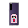 スリムプロテクションケース［ ちびまる子ちゃん - フレームA ］