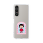 スリムプロテクションケース［ ちびまる子ちゃん - フレームA ］