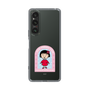 スリムプロテクションケース［ ちびまる子ちゃん - フレームA ］